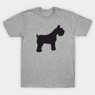 Schnauzer T-Shirt